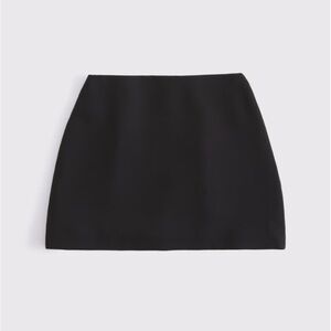 Scarlett Curve Love Mini Skort